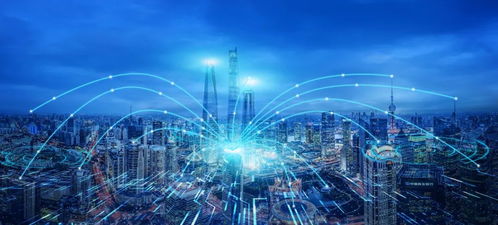 2023年中國工業互聯網技術發展的十大科技趨勢 物聯網技術引領產業變革