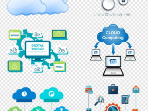 云計算、大數(shù)據(jù)與物聯(lián)網(wǎng) 驅(qū)動未來的核心技術(shù)融合與免費素材資源獲取