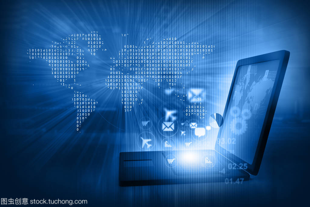 物聯(lián)網(wǎng)技術(shù) 重塑全球業(yè)務(wù)的互聯(lián)未來(lái)