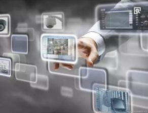 物聯(lián)網(wǎng)技術(shù)賦能安防產(chǎn)品，構(gòu)筑智慧安防新世界