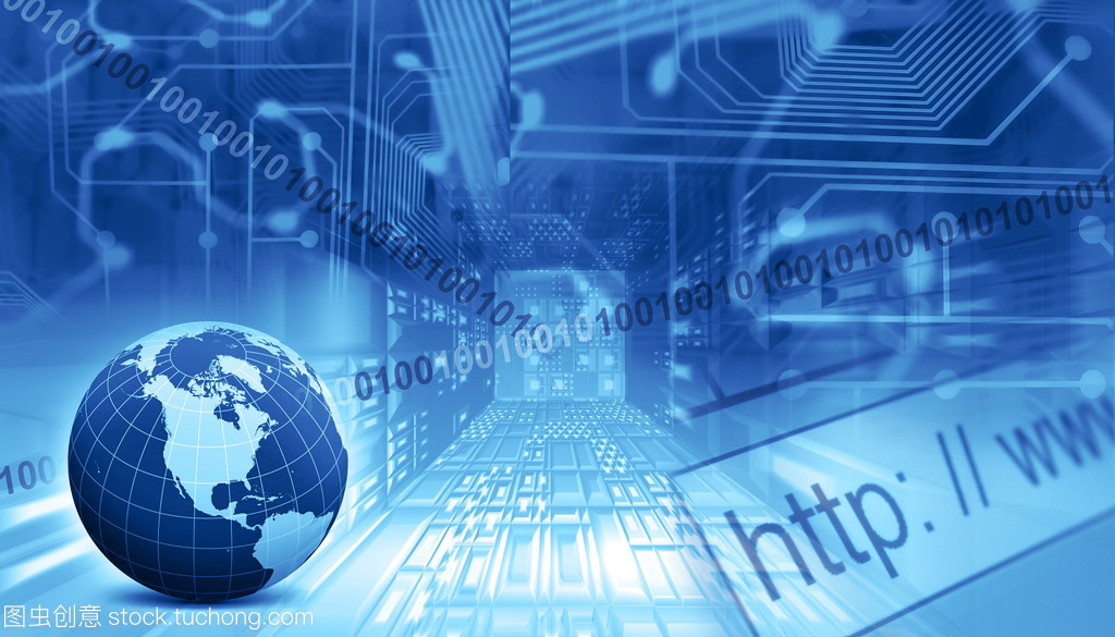 互聯網概念與物聯網技術 構建萬物互聯的智能世界